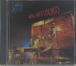 Rita Mitsouko, Les - Les Rita Mitsouko (CD novo)