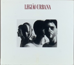 [TOM] Legião Urbana - Legião Urbana [ed. Deluxe] (2CD usado)