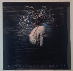 Primavera nos Dentes - Primavera nos Dentes(LP novo/ *ver detalhe)