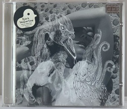 [TOM] Bjork - Vespertine (CD usado)