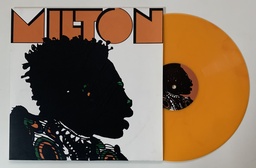 Milton Nascimento – Milton (LP usado/semi novo)