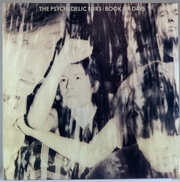[TOM] Psychedelic Furs,The – Book of Days (LP usado)