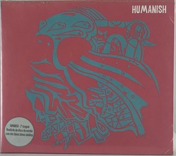 Humanish - Humanish (CD novo)