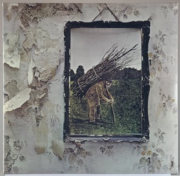 Led Zeppelin - Led Zeppelin IV (2 LPs novo)