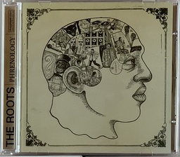 Roots, The - Phrenology (CD usado)