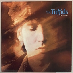 [TOM] Triffids,The - Calenture (LP usado)
