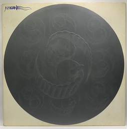 [TOM] A.R. Kane - 69 (LP usado)