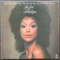 Freda Payne - The Best of (LP usado)
