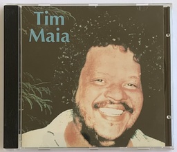 Tim Maia – Tim Maia