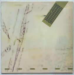 Soda Stereo - Signos (LP usado)