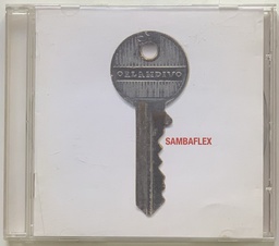 Orlandivo - Sambaflex (CD usado)