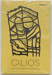 [TOM] Cílios - Leonardo Panço (Livro novo)
