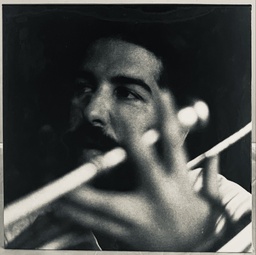 Antonio Neves - A Pegada Agora é Essa (LP novo)