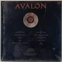 Roxy Music - Avalon (LP usado)