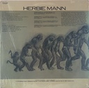 Herbie Mann - Early Mann (LP usado)