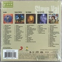 Steve Vai - Original Album Classics (CD novo)