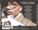 Toronzo Cannon - John The Conquer Root (CD novo)