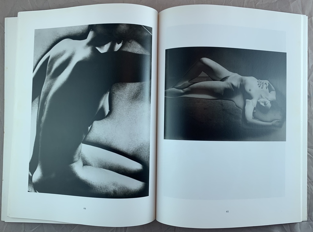 Man Ray (Livro usado)