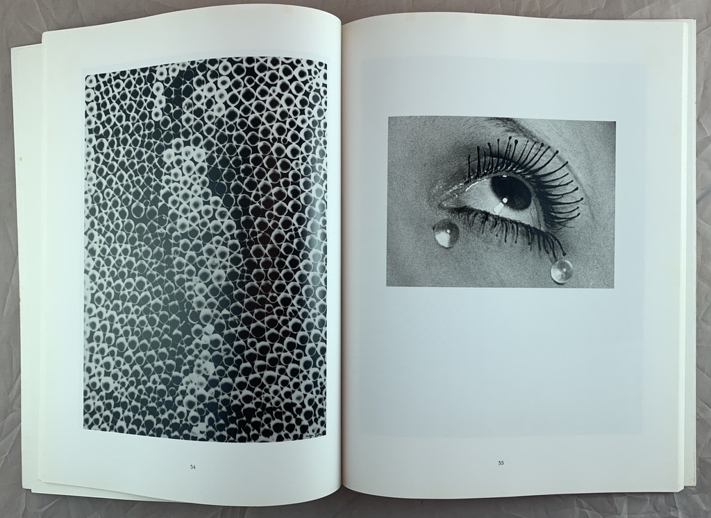 Man Ray (Livro usado)