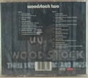 V/A- Woodstock Two  (2CDs) (novo)