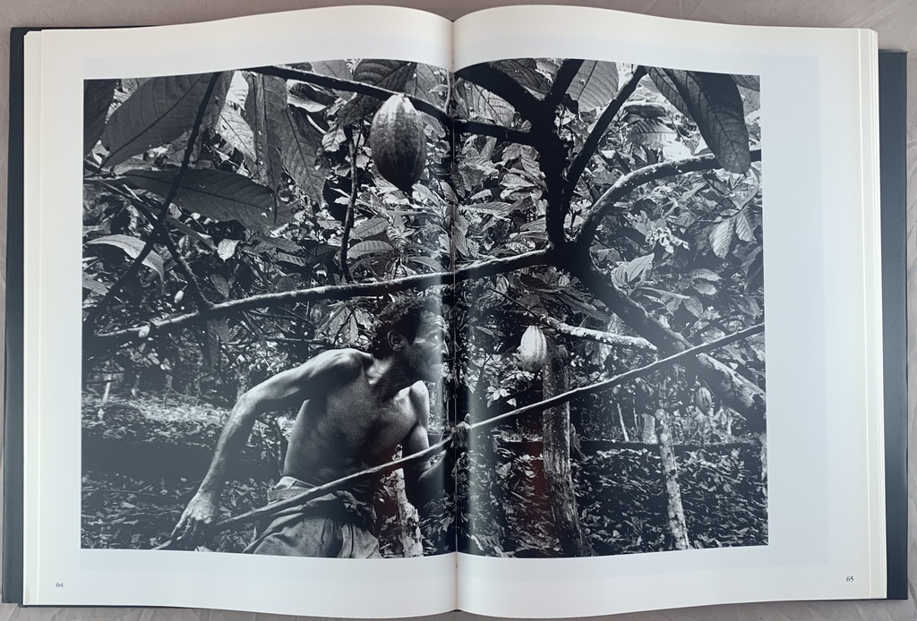 Workers - Sebastião Salgado (Livro usado)