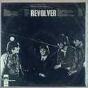 BEATLES,THE - REVOLVER