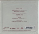 Quinho - O Tempo Soa (CD novo) (digipack)