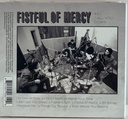 Fistful Of Mercy - As I Call You Down (CD novo) (digipack)