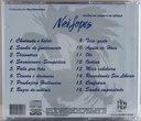 Nei Lopes - Chutando O Balde (CD novo)