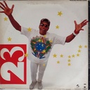 Jorge Ben Jor - 23 (CD usado)