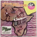 Shina Williams & His African Percussionists - Shina Williams & His african Percussionists