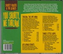 Shorty Rogers & The Giants - You Shorty, Me Tarzan (CD novo)