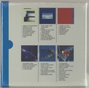 Dire Straits - Studio Albums 1978-1991 (6CDs)(Novo/lacrado)