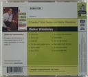 Walter Wanderley - O Samba É Mais Samba (CD usado)