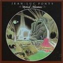 Jean-Luc Ponty - Original Album Series (5CD novo)