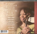 Regina Carter - Ella: Accentuate The Positive (CD novo)