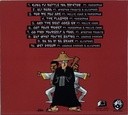 Prince Fatty - Versus The Drunken Gambler (CD usado) (digipack)