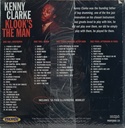 Kenny Clarke - Klook's The Man (4CD novo)