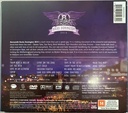 Aerosmith - Rocks Donington 2014 (2CDs + DVD usado)