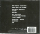 Try! - John Mayer Trio (CD usado)