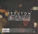 Jesuton - Home (CD usado)