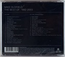 Mike Oldfield - The Best Of :1992-2003 (CD duplo)(novo)