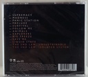 Muse - The 2nd Law (CD novo)