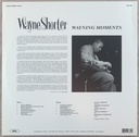 Wayne Shorter - Wayning Moments (LP usado)