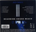 Jack White - Boarding House Reach (CD usado) (digipack)