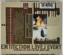 Busta Rhymes - Extinction Level Event/The Final World Front (CD usado)