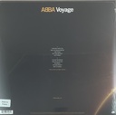 ABBA - VOYAGE (LP novo)