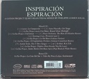 Gotan Project - Inspiración Espiración (CD usado) (digipack)