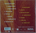 Gil Camará - Nação Mameluco (CD novo)