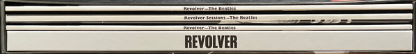 Beatles,The - Revolver Special Edition (4 LP+ 7" EP+ Livro)